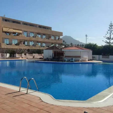 Sunshine Paraiso * Costa Adeje (Tenerife)