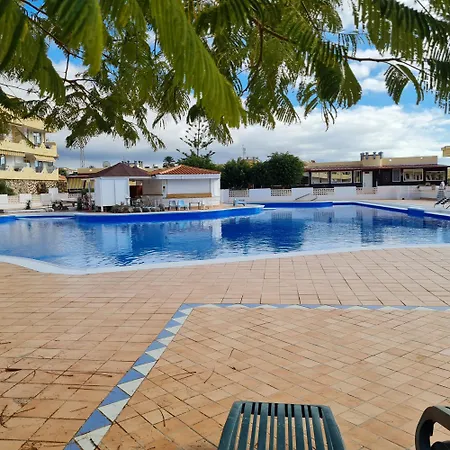 Sunshine Paraiso Apartment Costa Adeje (Tenerife)