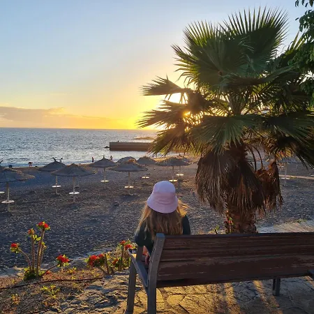 Sunshine Paraiso Διαμέρισμα Costa Adeje (Tenerife)
