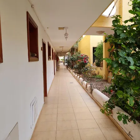 Διαμέρισμα Sunshine Paraiso *