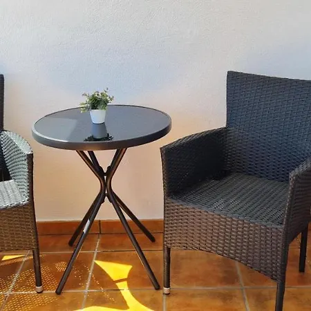 Διαμέρισμα Sunshine Paraiso