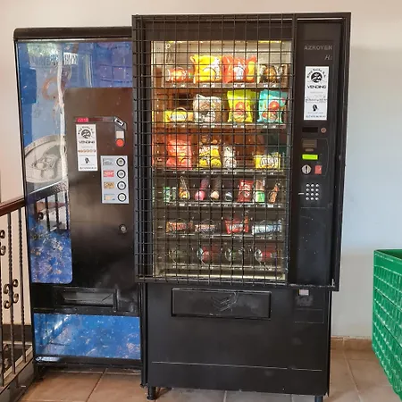 Διαμέρισμα Sunshine Paraiso Costa Adeje (Tenerife)