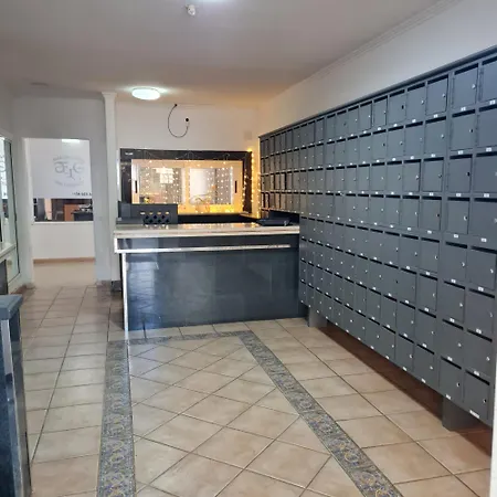 Sunshine Paraiso Διαμέρισμα