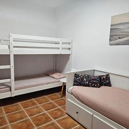 Apartment Sunshine Paraiso *