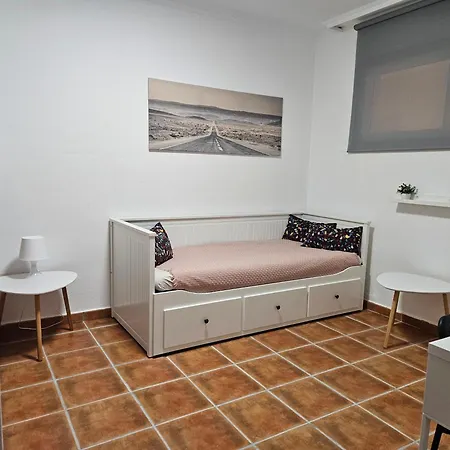 Διαμέρισμα Sunshine Paraiso Costa Adeje (Tenerife)