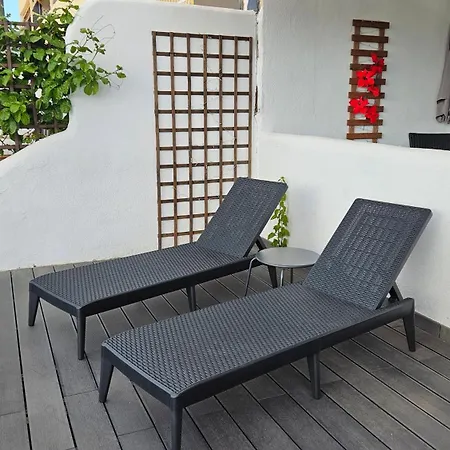 Apartment Sunshine Paraiso Costa Adeje (Tenerife)