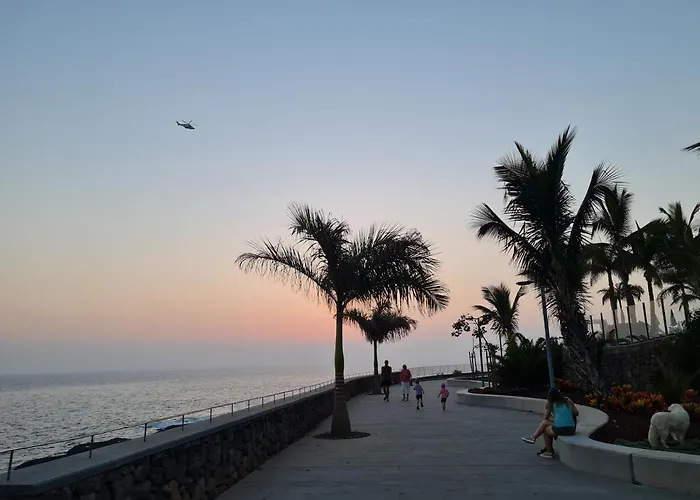 Sunshine Paraiso Appartamento