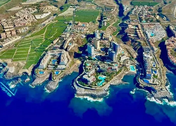 Appartamento Sunshine Paraiso *