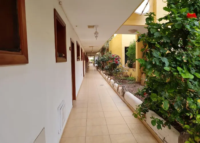 Appartamento Sunshine Paraiso *