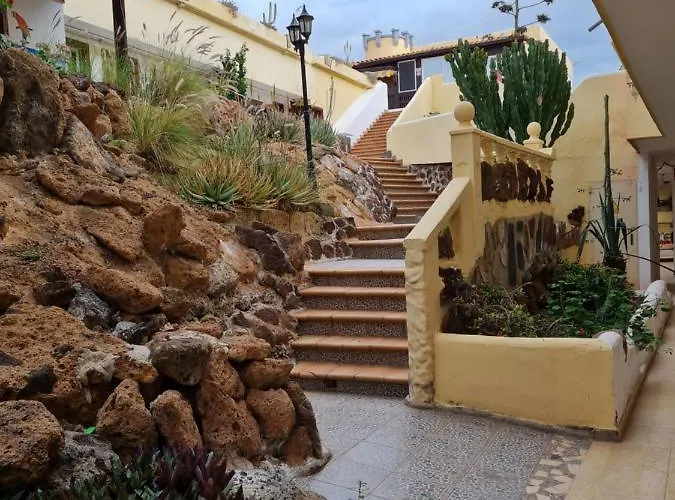 Sunshine Paraiso Appartamento