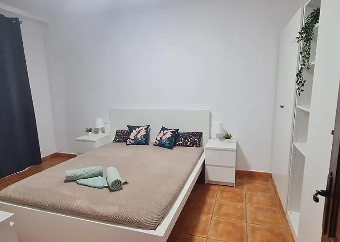 Sunshine Paraiso * Costa Adeje (Tenerife)