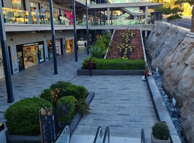 Sunshine Paraiso Appartamento Costa Adeje (Tenerife)