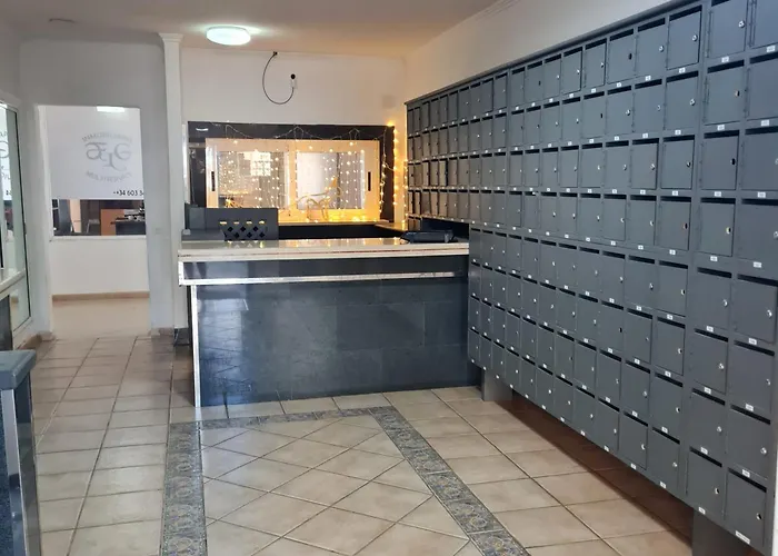 Sunshine Paraiso Appartamento