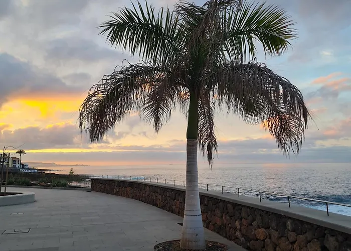 Sunshine Paraiso Appartamento