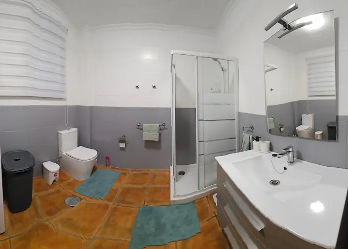 Appartamento Sunshine Paraiso