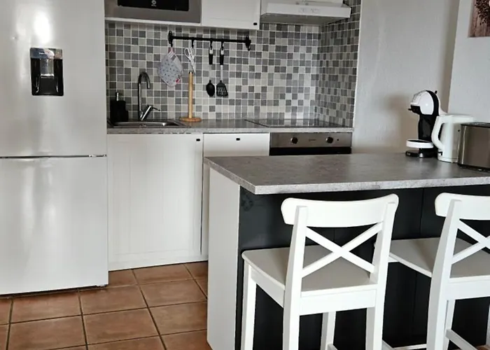 Sunshine Paraiso Appartamento Costa Adeje (Tenerife)