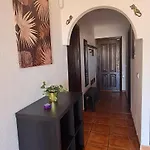 Apartment Sunshine Paraiso Costa Adeje (Tenerife)