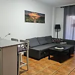 Apartment Sunshine Paraiso