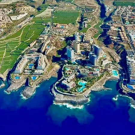 Апартаменты Sunshine Paraiso *