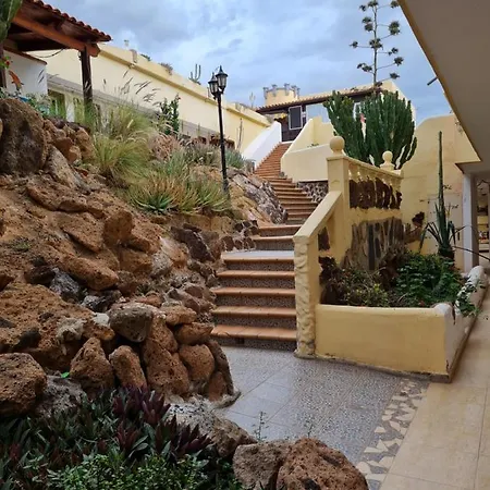 Sunshine Paraiso Апартаменты