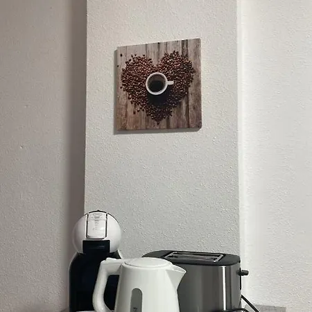 Sunshine Paraiso Апартаменты *