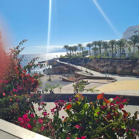 Apartman Sunshine Paraiso