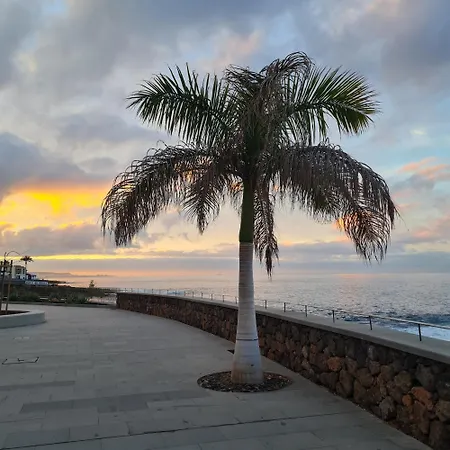 Sunshine Paraiso Апартаменты