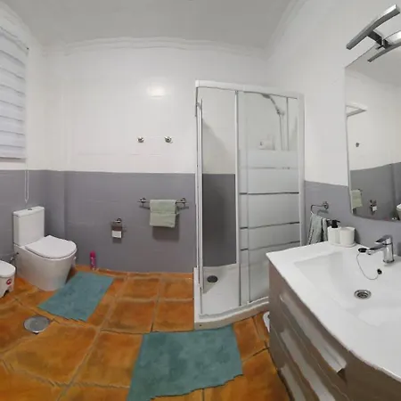 Апартаменты Sunshine Paraiso