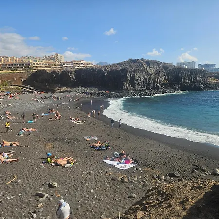 Sunshine Paraiso Costa Adeje (Tenerife)