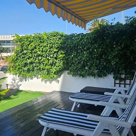 Sunshine Paraiso * Адехе