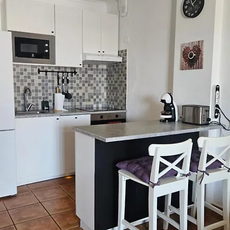 Sunshine Paraiso Apartman