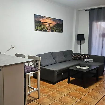 Апартаменты Sunshine Paraiso