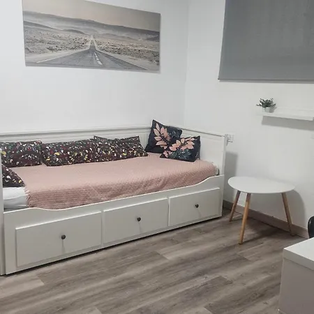 Apartman Sunshine Paraiso