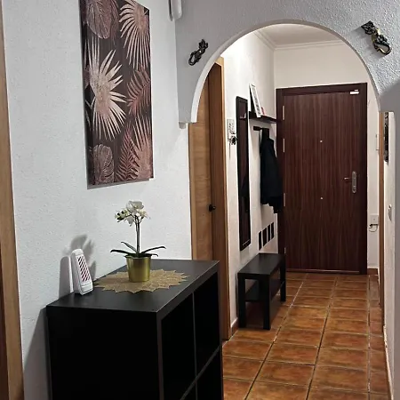Appartement Sunshine Paraiso Costa Adeje (Tenerife)