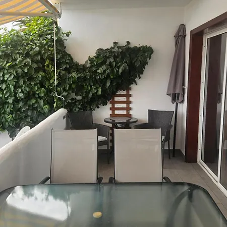 Sunshine Paraiso Апартаменти *