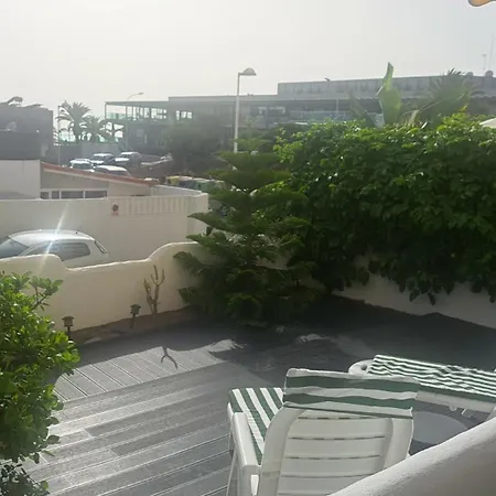 Apartman Sunshine Paraiso
