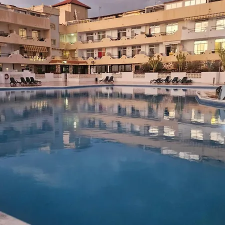 Apartman Sunshine Paraiso *
