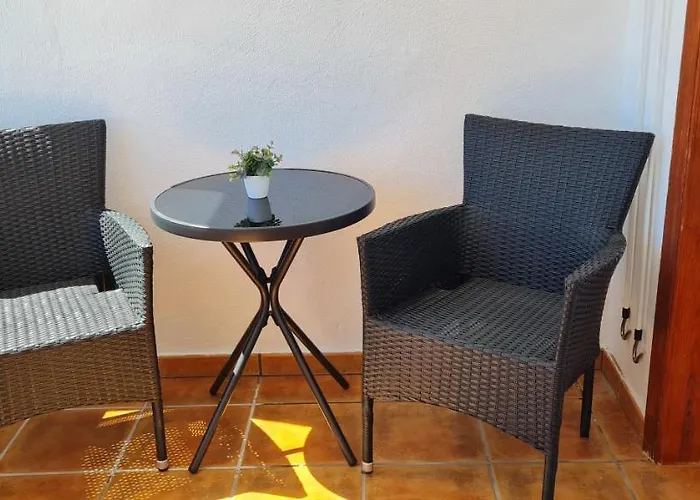 Apartament Sunshine Paraiso