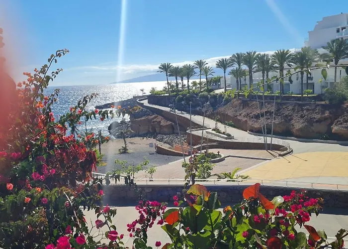 Apartament Sunshine Paraiso