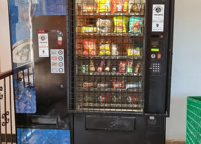 Apartament Sunshine Paraiso Costa Adeje (Tenerife)