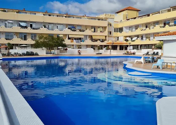 Sunshine Paraiso * Costa Adeje (Tenerife)