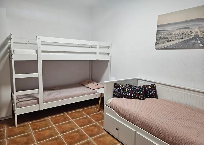 Apartament Sunshine Paraiso *