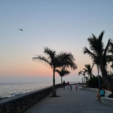 Sunshine Paraiso 아파트