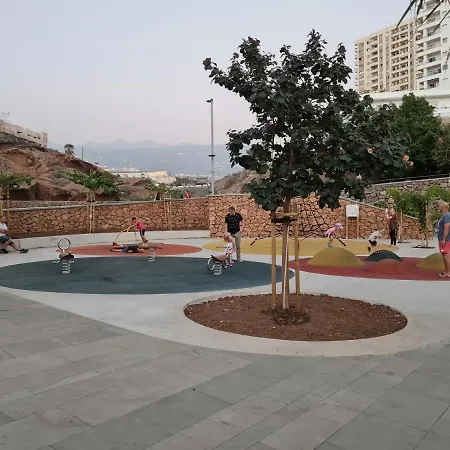 Sunshine Paraiso 아데제