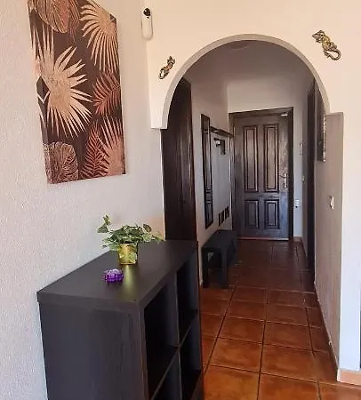 아파트 Sunshine Paraiso 아데제