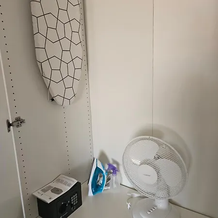 Sunshine Paraiso 아파트 아데제