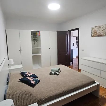 Sunshine Paraiso 아데제