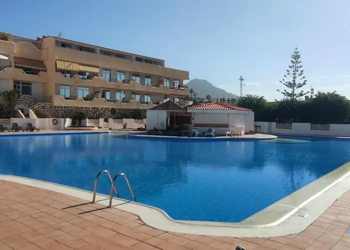 Sunshine Paraiso * Costa Adeje (Tenerife)