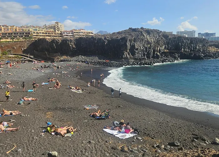 Sunshine Paraiso Costa Adeje (Tenerife)