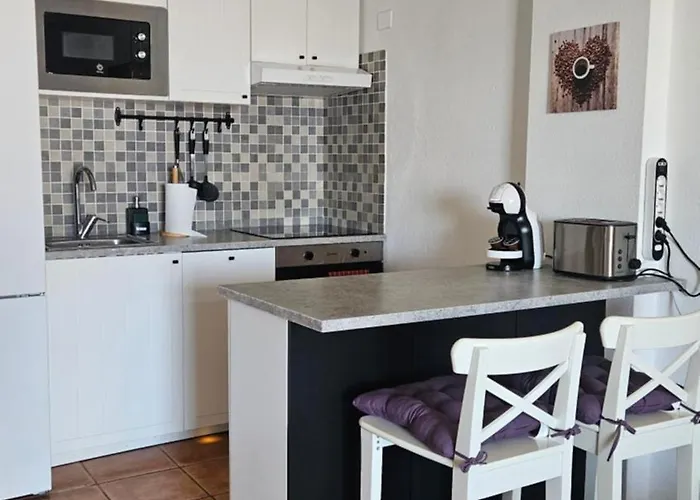 Sunshine Paraiso Appartement